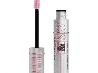 Maybelline Lash Sensational Sky High Μάσκαρα για Πλούσιο Όγκο & Αξεπέραστο Μήκος 7.2ml - Space Diamond