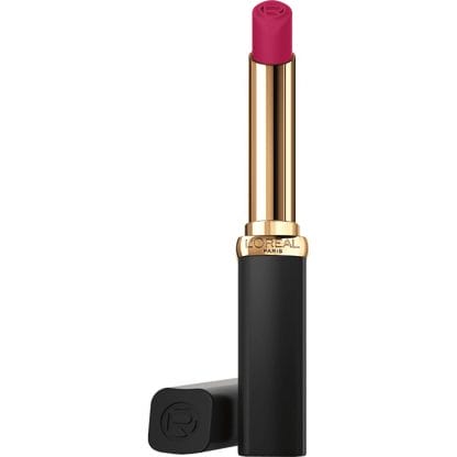 L'Oreal Paris Intense Volume Matte Βελούδινο Ματ Κραγιόν Μεγάλης Διάρκειας που Ενυδατώνει τα Χείλη 1,8g - 2010 La Prune