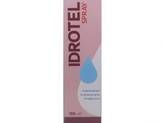 MEDIMAR Idrotel Antiseptic Spray 100ml