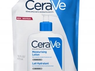 CeraVe Moisturising Lotion Ανταλλακτικό Ενυδατικό Γαλάκτωμα Προσώπου & Σώματος 473ml Refill