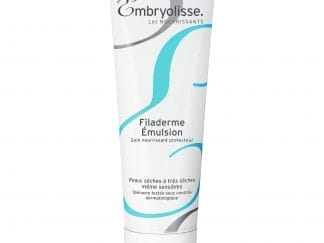 Embryolisse Filaderm Emulsion for Dry to Very Dry Skin Κρέμα Προσώπου Θρέψης & Επανόρθωσης για Ξηρές, Πολύ Ξηρές Επιδερμίδες 75ml