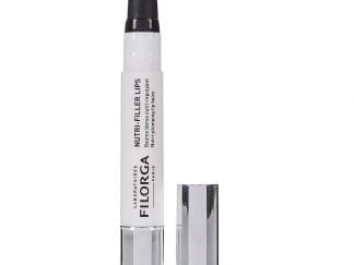 Filorga Nutri-Filler Lips Εξαιρετικά Θρεπτικό Βάλσαμο που Χαρίζει Άνεση στα Ξηρά Χείλη & Φυσικό Λαμπερό Αποτέλεσμα 4g