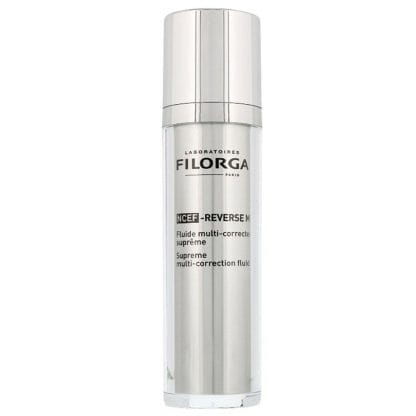 Filorga NCEF-Reverse Mat Supreme Regenerating Fluid Λεπτόρρευστη Κρέμα για Ολική Επαναφορά της Ποιότητας του Δέρματος 50ml