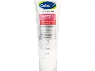 Cetaphil Pro Redness Control Moisturizing Night Cream Ενυδατική Κρέμα Νυχτός Κατάλληλη για Δέρμα με Τάση για Ερυθρότητα 50ml