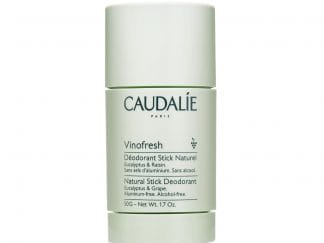 Caudalie Vinofresh Natural Stick Deodorant Φυσικό Αποσμητικό 24ωρης Προστασίας με Ευκάλυπτο & Σταφύλι 50gr