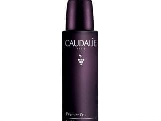Caudalie Premier Cru The Serum Ενυδατικός Ορός Ολικής Αντιγήρανσης για Άμεση Σύσφιξη 30ml