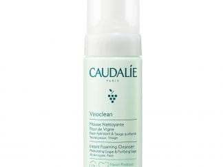Caudalie Vinoclean Instant Foaming Cleanser Εξυγιαντικός Αφρός Καθαρισμού Προσώπου για Όλους τους Τύπους Επιδερμίδας 150ml