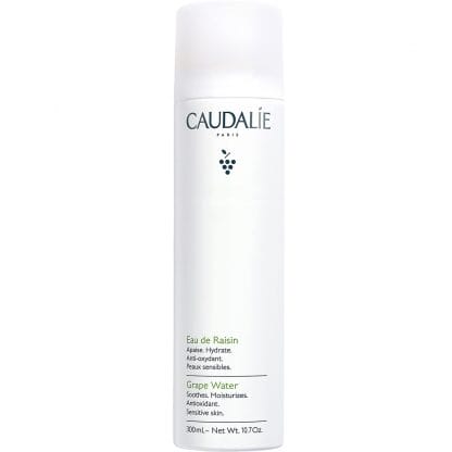 Caudalie Grape Water Καταπραϋντικό Νερό σε Spray για Ενυδάτωση & Αναζωογόνηση, Κατάλληλο για Ευαίσθητες Επιδερμίδες 300ml