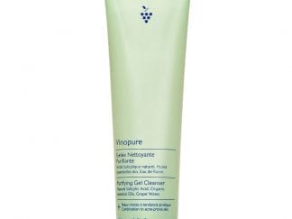 Caudalie Vinopure Purifying Cleanser Gel Καθαρισμού Προσώπου με Φυσικό Σαλικυλικό Οξύ & 6 Καθαριστικά Αιθέρια Έλαια για Λιπαρές Επιδερμίδες με Τάση Ακμής 150ml