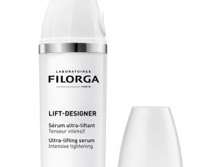 Filorga Lift-Designer Ultra-Lifting Serum Ορός Προσώπου με Αποτελέσματα Lifting για Άμεση Αντιγηραντική Δράση 30ml