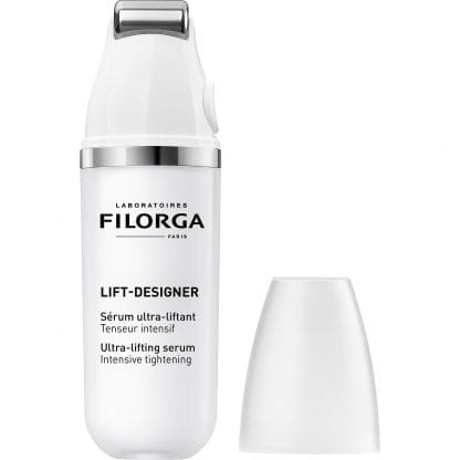 Filorga Lift-Designer Ultra-Lifting Serum Ορός Προσώπου με Αποτελέσματα Lifting για Άμεση Αντιγηραντική Δράση 30ml