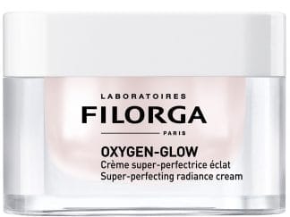Filorga Oxygen-Glow Face Cream Κρέμα Προσώπου για Ομοιόμορφο Τόνο Δέρματος & Απόλυτη Λάμψη 50ml