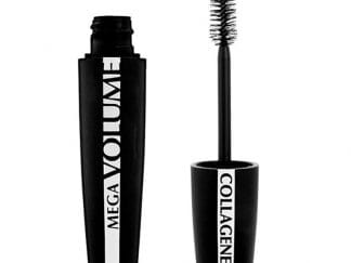 L'Oreal Paris Mega Volume Collagene για Έντονο Όγκο Χωρίς Κόμπους 9ml