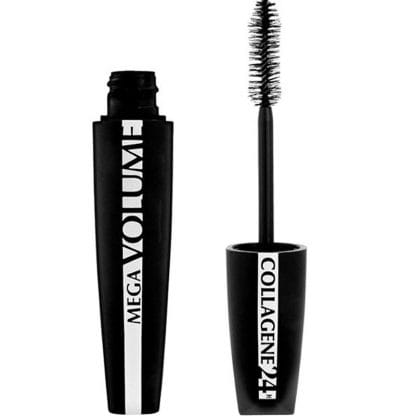 L'Oreal Paris Mega Volume Collagene για Έντονο Όγκο Χωρίς Κόμπους 9ml