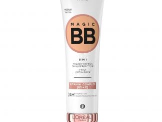 L'Oreal Paris Magic BB 5 in 1 Skin Perfector Cream Κρέμα Περιποίησης & Βάσης Προσώπου 30ml