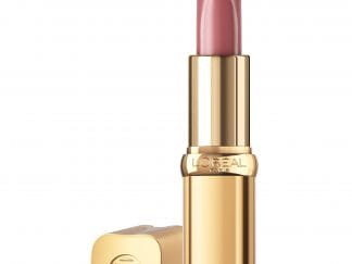 L'Oreal Paris Color Riche Nude Intense Κρεμώδες Κραγιόν με Πλούσια Υφή που Ενυδατώνει τα Χείλη 4g - 601 Worth It