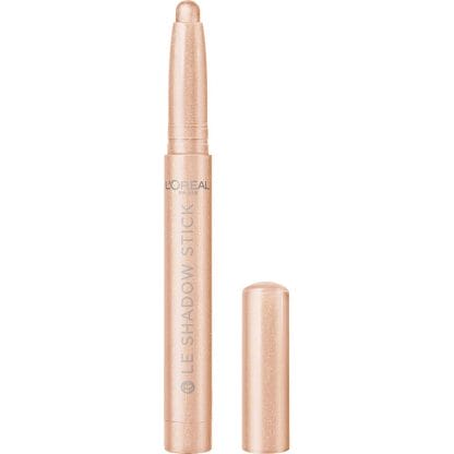L'Oreal Paris Le Shadow Stick Σκιά Ματιών σε Μορφή Στικ για Εύκολη & Ομοιόμορφη Εφαρμογή 1.4g - 105 Mesmerizing Gold