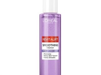 L'Oreal Paris Revitalift Smoothing Cleanser Τζελ Καθαρισμού Προσώπου με Υαλουρονικό Οξύ 150ml
