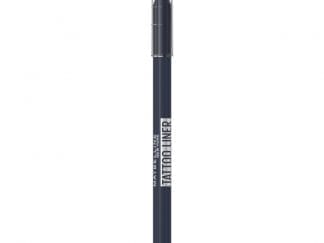 Maybelline Tattoo Liner Gel Pencil Μολύβι Ματιών με Μεγάλη Διάρκεια 1.3gr - Striking Navy