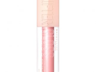 Maybelline Lifter Lip Gloss with Hyaluronic Acid Ενυδατικό Lip Gloss με Υαλουρονικό Οξύ 5,4ml - 006 Reef