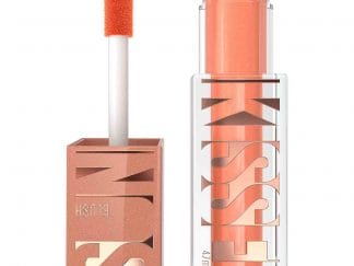 Maybelline Sunkisser Blush Ρουζ σε Υγρή Μορφή & Bronzer 4.7ml - 02 Uptown Glow