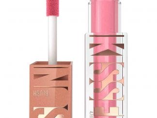 Maybelline Sunkisser Blush Ρουζ σε Υγρή Μορφή & Bronzer 4.7ml - 05 Blazing Blush