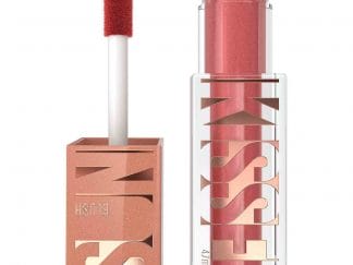 Maybelline Sunkisser Blush Ρουζ σε Υγρή Μορφή & Bronzer 4.7ml - 06 City Sizzle