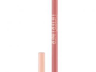 Maybelline Lifter Liner Lip Liner Μολύβι Χειλιών Μεγάλης Διάρκειας με Υαλουρονικό Οξύ & Έλαιο Jojoba 1 Τεμάχιο - 06 Line Leader