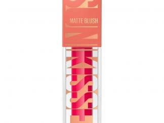Maybelline Sunkisser Matte Blush Ματ Ρουζ σε Υγρή Μορφή Πολλαπλών Χρήσεων 4.7ml - 31 Hot Pink Summer