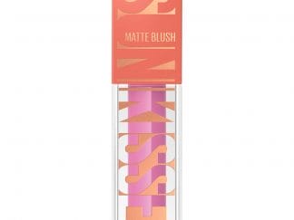 Maybelline Sunkisser Matte Blush Ματ Ρουζ σε Υγρή Μορφή Πολλαπλών Χρήσεων 4.7ml - 32 Lilac Clouds