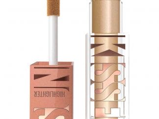Maybelline Sunkisser Highlighter σε Υγρή Μορφή με Διαμαντένια Πούδρα 4.7ml - 21 All Star