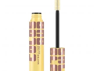 Maybelline Colossal Bubble Mascara Μάσκαρα για Πλούσιο Όγκο που Χτίζεται 10ml