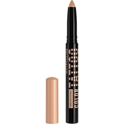 Maybelline Color Tattoo 24h Eye Stix Πολυχρηστικό Στικ Ματιών 1.4g - 120 I Am Authentic