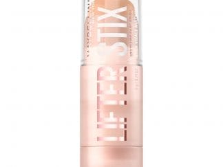 Maybelline Lifter Stix Contouring & Highlighting Stick Στικ Προσώπου Πολλαπλών Χρήσεων για Εύκολο & Αψεγάδιαστο Highlighting & Contouring 6g - 20