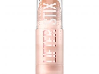 Maybelline Lifter Stix Contouring & Highlighting Stick Στικ Προσώπου Πολλαπλών Χρήσεων για Εύκολο & Αψεγάδιαστο Highlighting & Contouring 6g - 30