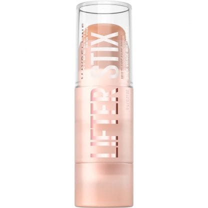 Maybelline Lifter Stix Contouring & Highlighting Stick Στικ Προσώπου Πολλαπλών Χρήσεων για Εύκολο & Αψεγάδιαστο Highlighting & Contouring 6g - 30