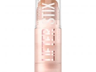 Maybelline Lifter Stix Contouring & Highlighting Stick Στικ Προσώπου Πολλαπλών Χρήσεων για Εύκολο & Αψεγάδιαστο Highlighting & Contouring 6g - 55