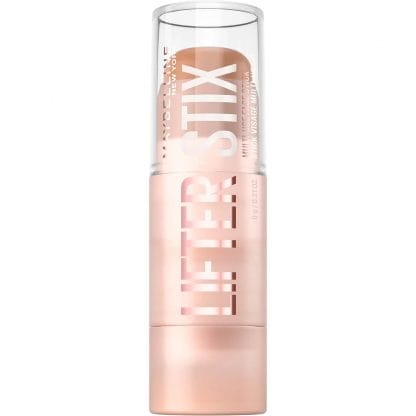 Maybelline Lifter Stix Contouring & Highlighting Stick Στικ Προσώπου Πολλαπλών Χρήσεων για Εύκολο & Αψεγάδιαστο Highlighting & Contouring 6g - 55