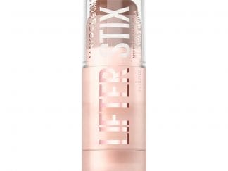 Maybelline Lifter Stix Contouring & Highlighting Stick Στικ Προσώπου Πολλαπλών Χρήσεων για Εύκολο & Αψεγάδιαστο Highlighting & Contouring 6g - 75