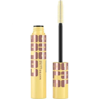 Maybelline Colossal Bubble Waterproof Mascara Αδιάβροχη Μάσκαρα για Πλούσιο Όγκο που Χτίζεται 8.75ml