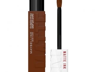 Maybelline Superstay Matte Ink Ματ Υγρό Κραγιόν Μακράς Διαρκείας 5ml - 520 Champion