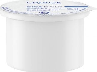 Uriage Cica Daily Repairing Concentrate Cream Refill Ανταλλακτικό Ενυδατικής Κρέμας Προσώπου που Βελτιώνει την Ανομοιόμορφη Όψη της Επιδερμίδας & Διορθώνει τις Γραμμές Αφυδάτωσης 50ml