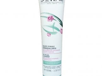 Jowae Oil in Gel Cleanser Gel Λάδι Καθαρισμού & Ντεμακιγιάζ Προσώπου Ματιών για Όλους τους Τύπους Επιδερμίδας 100ml