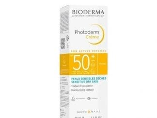 BIODERMA Photoderm Creme SPF 50+ 40ml