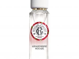 Roger & Gallet Gingembre Rouge Fragrant Wellbeing Water Perfume with Ginger Extract Γυναικείο Άρωμα Εμπλουτισμένο με Εκχύλισμα Τζίντζερ 30ml