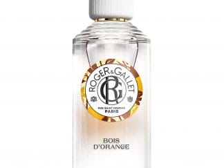Roger & Gallet Bois d' Orange Fragrant Wellbeing Water Perfume with Bitter Orange Essence Γυναικείο Άρωμα Εμπλουτισμένο με Εκχύλισμα Πικρής Πορτοκαλιάς 100ml