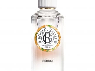 Roger & Gallet Neroli Fragrant Wellbeing Water Perfume Γυναικείο Άρωμα Εμπλουτισμένο με Εκχύλισμα Neroli 100ml