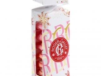Roger & Gallet Promo Bath Tablets Collection Fleur de Figuier 3x25g & Rose 3x25g