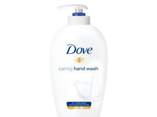 Dove Κρεμοσάπουνο Αντλία 250ml