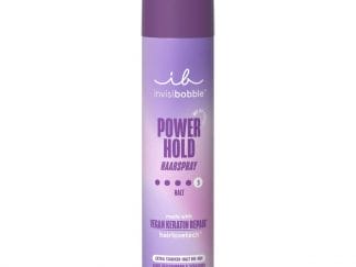 Invisibobble Hair Styling Power Hold Hair Spray Σπρέι Μαλλιών για Εξαιρετικά Ισχυρό Κράτημα 250ml